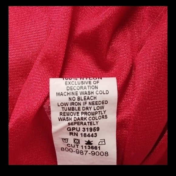 New ICM Night Robe - Picture 5 of 7